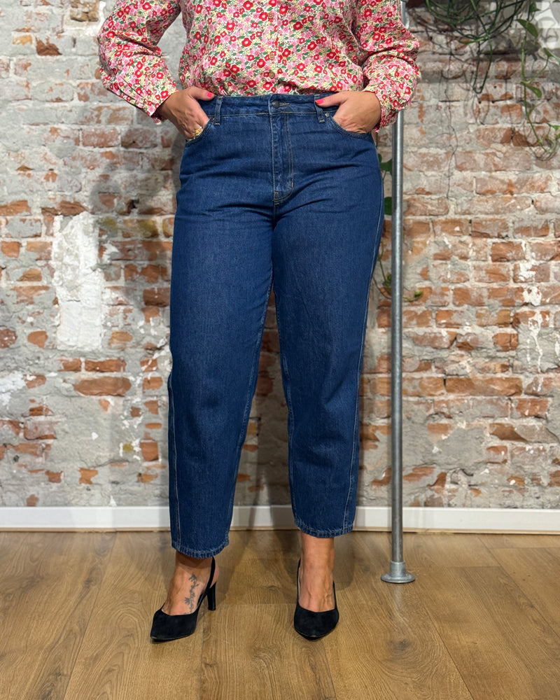 KITE wide-leg jeans ZITA DENIM made of organic cotton