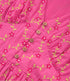 KITE jurk met borduursel CHERRY BLOSSOM biologisch katoen