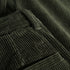 Chino broek corduroy CHUCK FOREST biologisch katoen