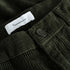 Chino broek corduroy CHUCK FOREST biologisch katoen