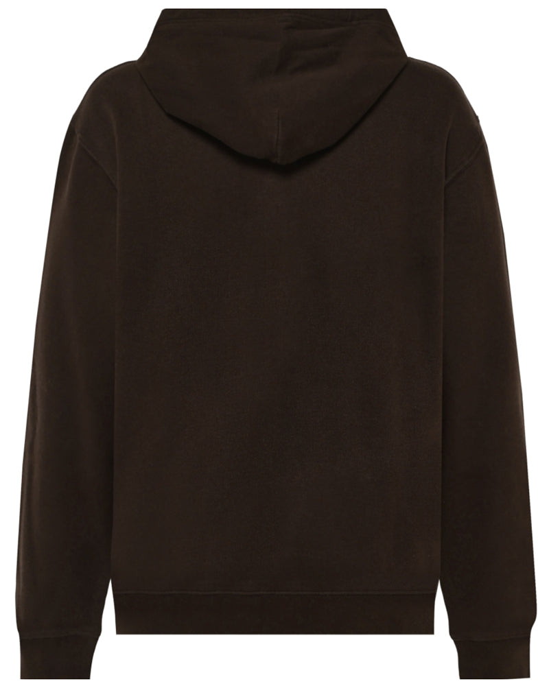 DEDICATED Hoodie FALUN POOL aus Bio-Baumwolle