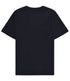 T-shirt met print TIM SKETCH OWL NIGHT biologisch katoen KCA