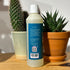 LANALICIOUS wasmiddel voor WOL en ZIJDE met lanoline 500 ml