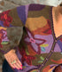 Wollen vest van 100% alpaca AUTUMN DREAMS