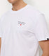 RECOLUTION shirt EMIEL MORE AMORE biologisch katoen