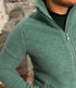 REIFF wollen Jas vest dames wolfleece JADE