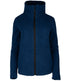 REIFF wollen Jas vest dames wolfleece MARINE