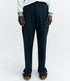 THINKING MU broek MARC STRIPES biologisch katoen