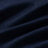 THINKING MU spijkerbroek HEDDA DARK DENIM wijde pijpen