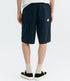 THINKING MU korte broek GASPER STRIPES biokatoen
