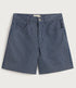 THINKING MU korte broek LUISA STRIPES biokatoen