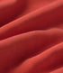THINKING MU pantalon CIRILA RED 100% cupro