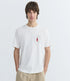 THINKING MU shirt ZACH FISHERMAN biologisch katoen