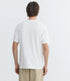THINKING MU shirt ZACH FISHERMAN biologisch katoen