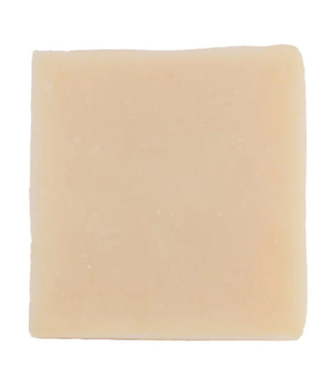 TRANQUILLO gezichts zeep HERBS 75g ZERO WASTE