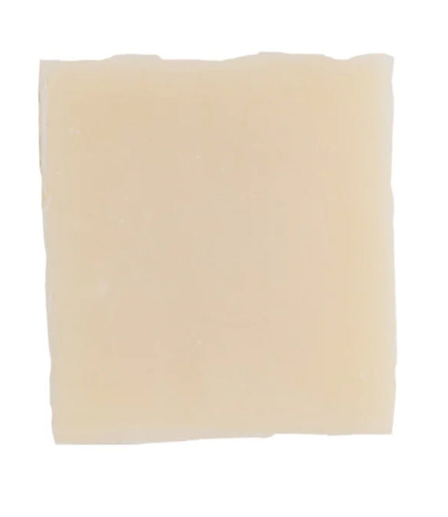 TRANQUILLO gezichts zeep KOMKOMMER 75g ZERO WASTE