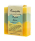 TRANQUILLO zeep OMBRE LIME 100 gr ZERO WASTE