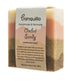 TRANQUILLO zeep OMBRE SANDY 100 gr ZERO WASTE