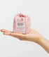 TRANQUILLO blok zeep PAPAYA 120 gr ZERO WASTE