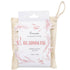 Zeep handschoen RED JASMINE zero waste TRANQUILLO