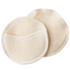 ZERO WASTE Wasbare watten schijfjes biologisch katoen (7 stuks) Living Crafts